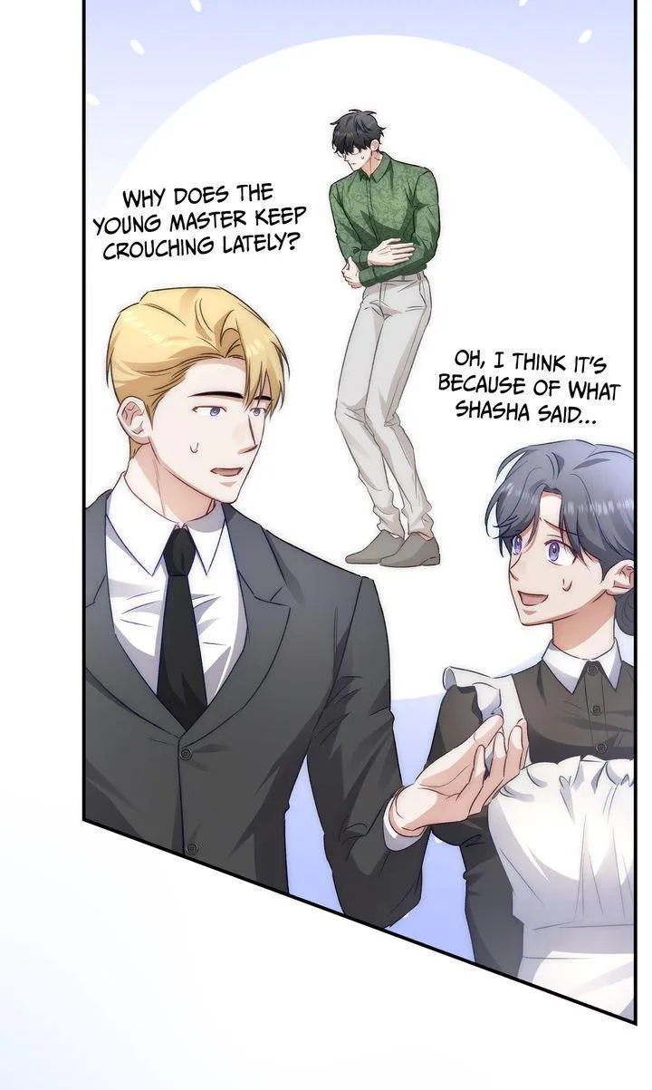 The Genre Is Way Too Different! Chapter 14 page 40 - 