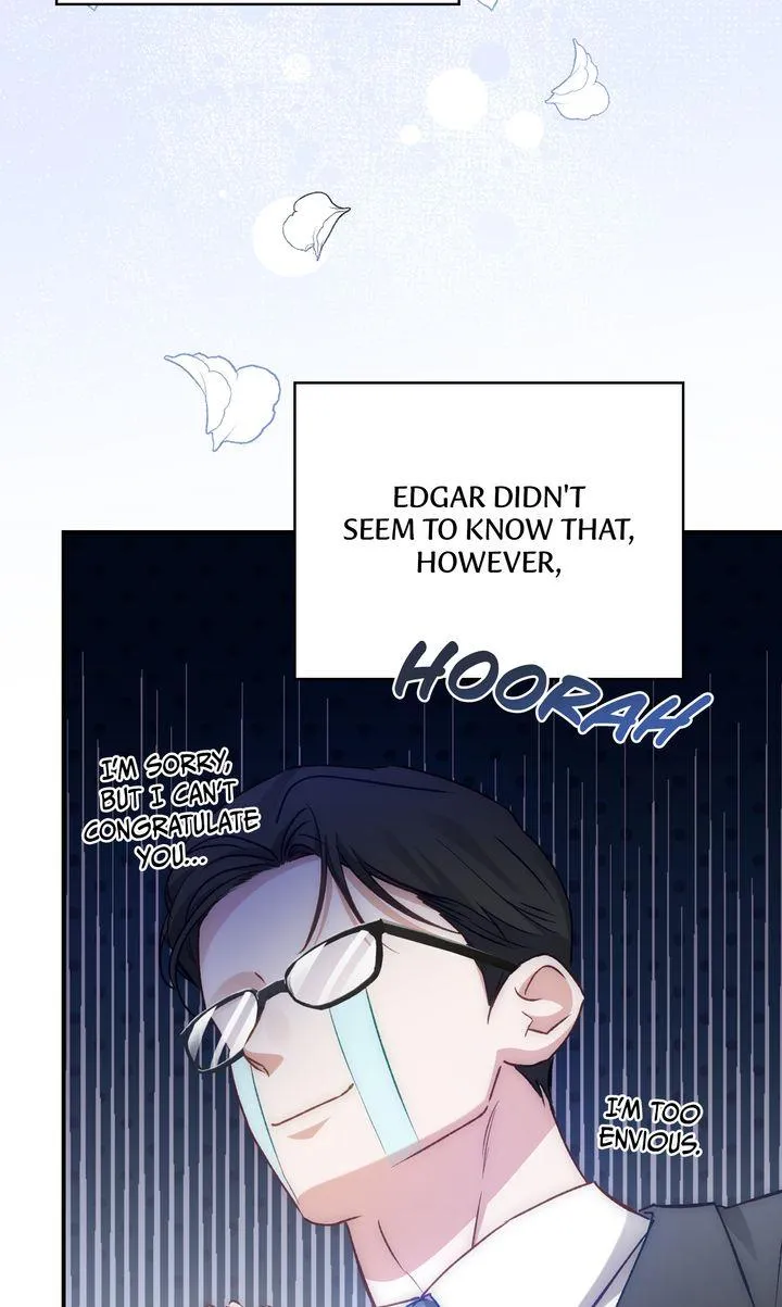 The Genre Is Way Too Different! Chapter 14 page 5 - 