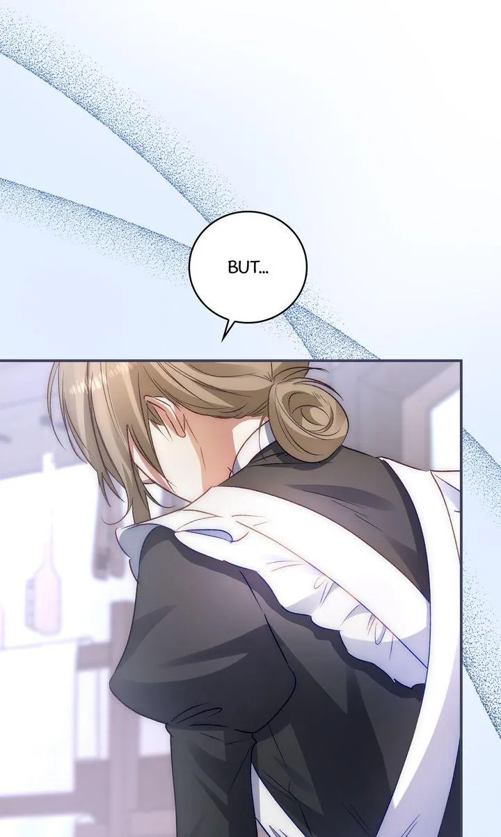 The Genre Is Way Too Different! Chapter 14 page 41 - 
