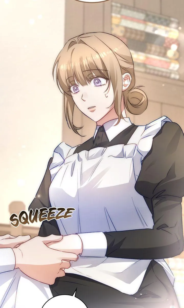 The Genre Is Way Too Different! Chapter 14 page 49 - 