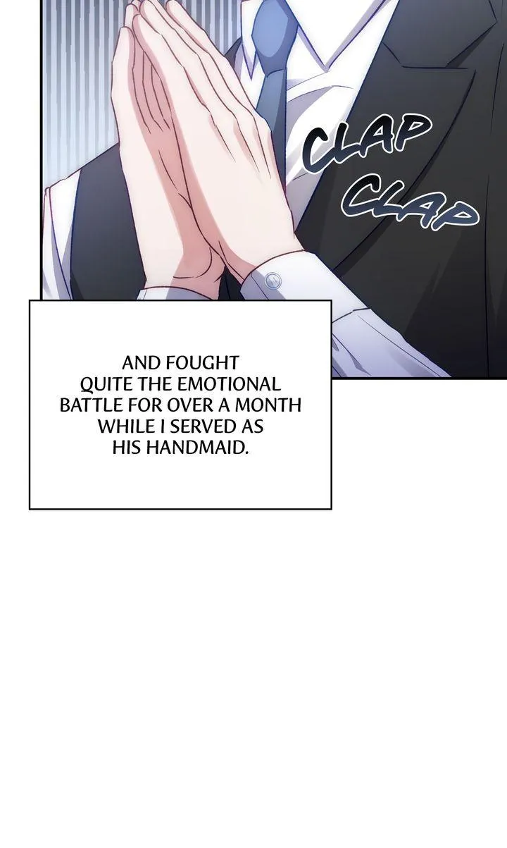 The Genre Is Way Too Different! Chapter 14 page 6 - 
