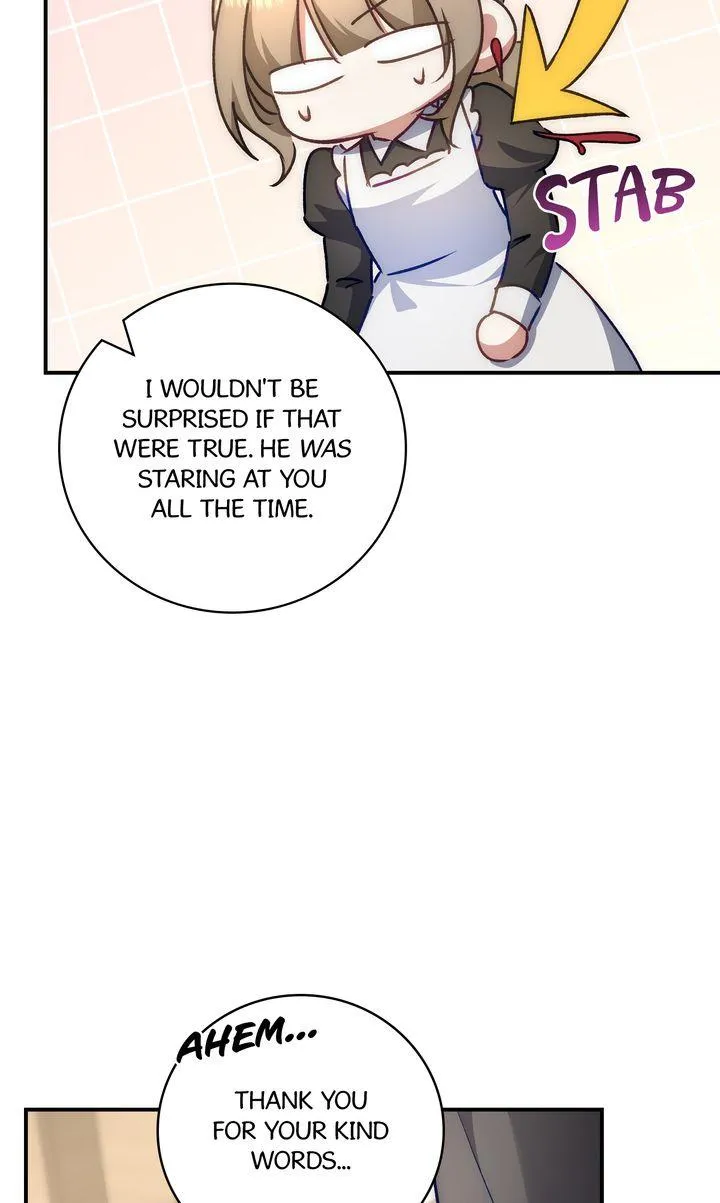 The Genre Is Way Too Different! Chapter 14 page 51 - 