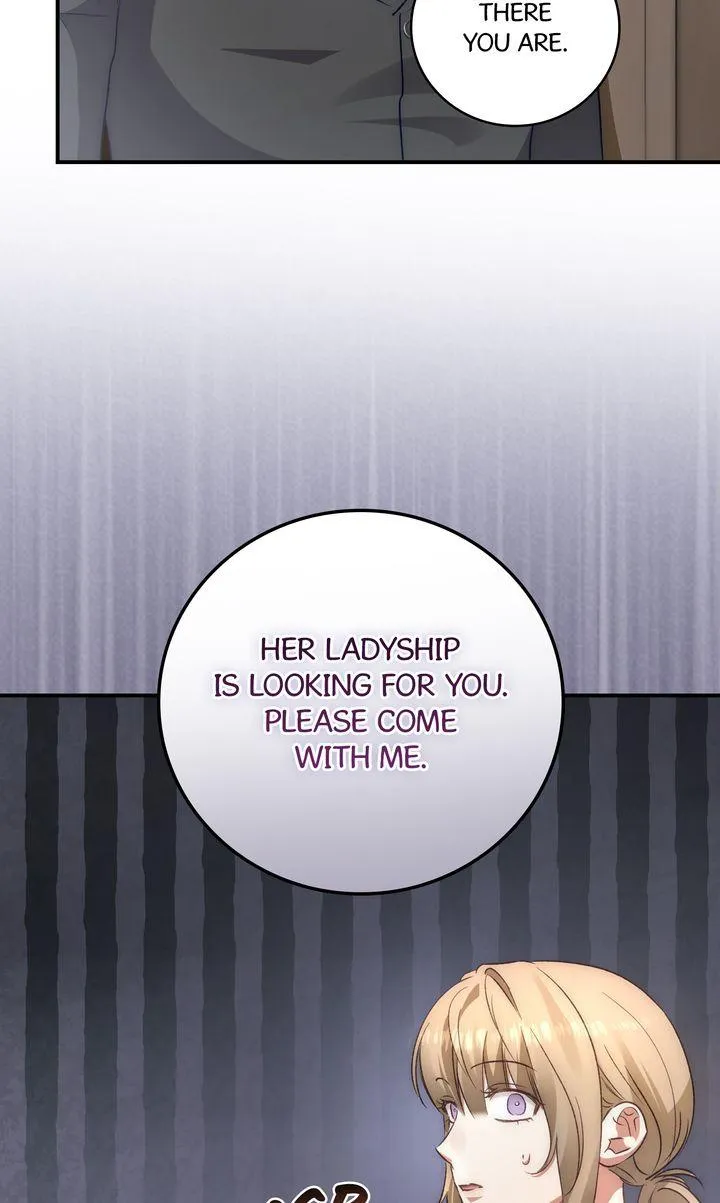 The Genre Is Way Too Different! Chapter 14 page 54 - 