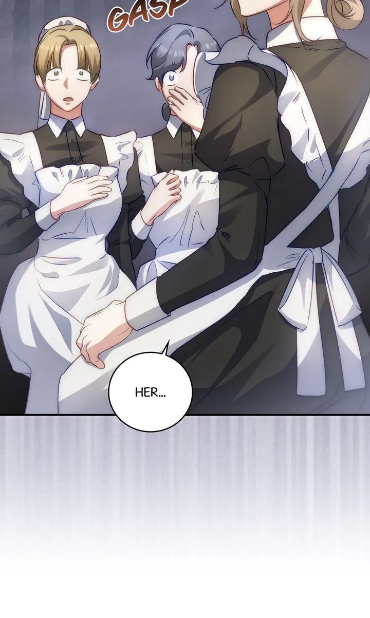 The Genre Is Way Too Different! Chapter 14 page 55 - 