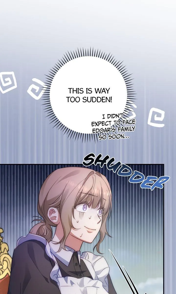 The Genre Is Way Too Different! Chapter 14 page 58 - 