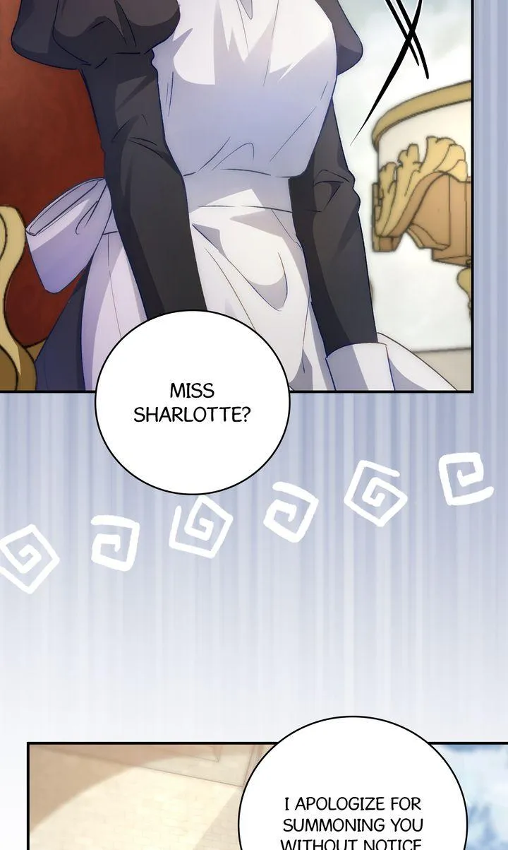 The Genre Is Way Too Different! Chapter 14 page 59 - 