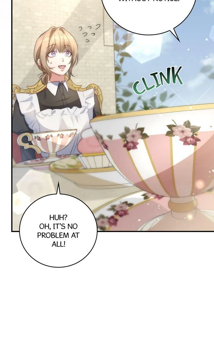 The Genre Is Way Too Different! Chapter 14 page 60 - 