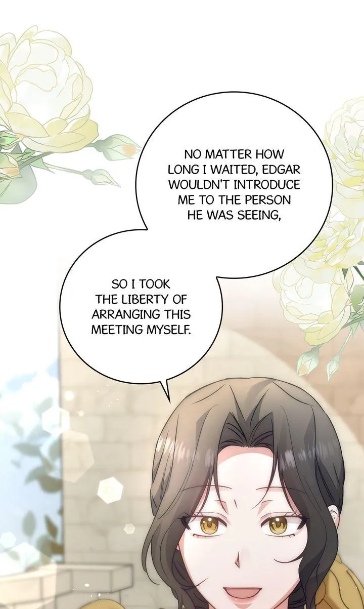 The Genre Is Way Too Different! Chapter 14 page 61 - 