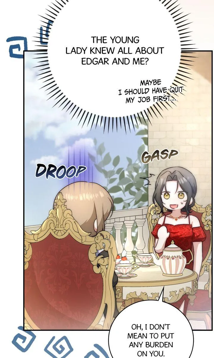 The Genre Is Way Too Different! Chapter 14 page 65 - 