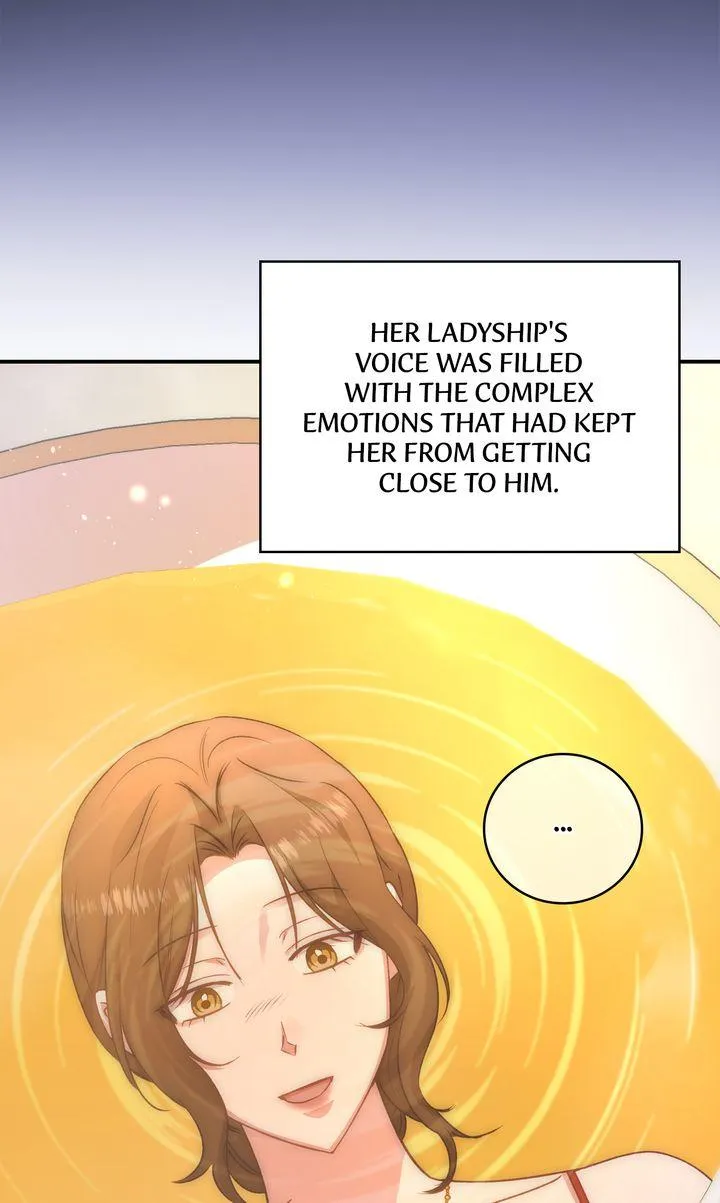 The Genre Is Way Too Different! Chapter 14 page 71 - 