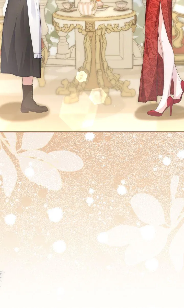 The Genre Is Way Too Different! Chapter 14 page 75 - 