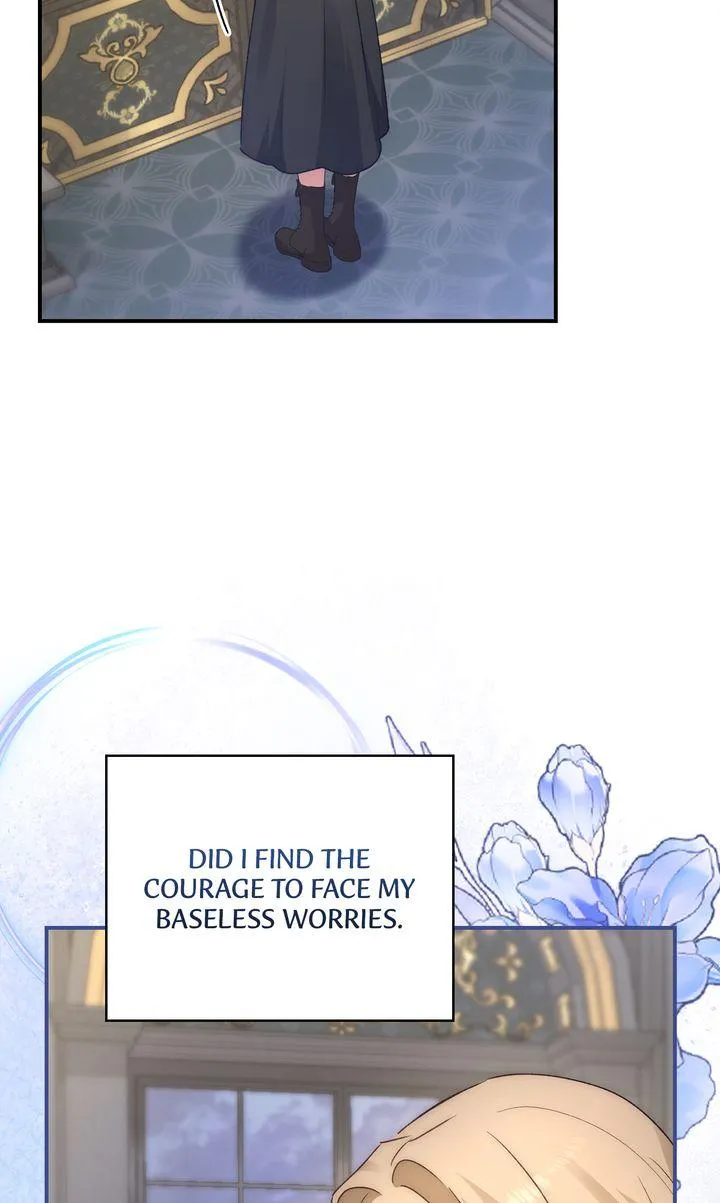 The Genre Is Way Too Different! Chapter 14 page 77 - 