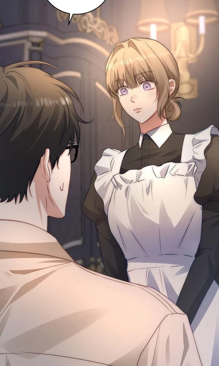 The Genre Is Way Too Different! Chapter 14 page 86 - 