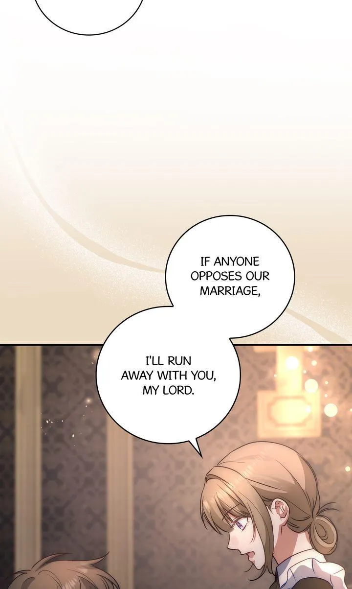 The Genre Is Way Too Different! Chapter 14 page 90 - 