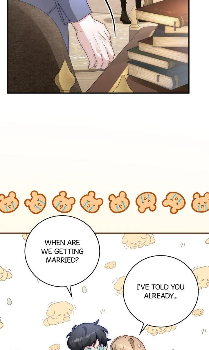 The Genre Is Way Too Different! Chapter 14 page 10 - 