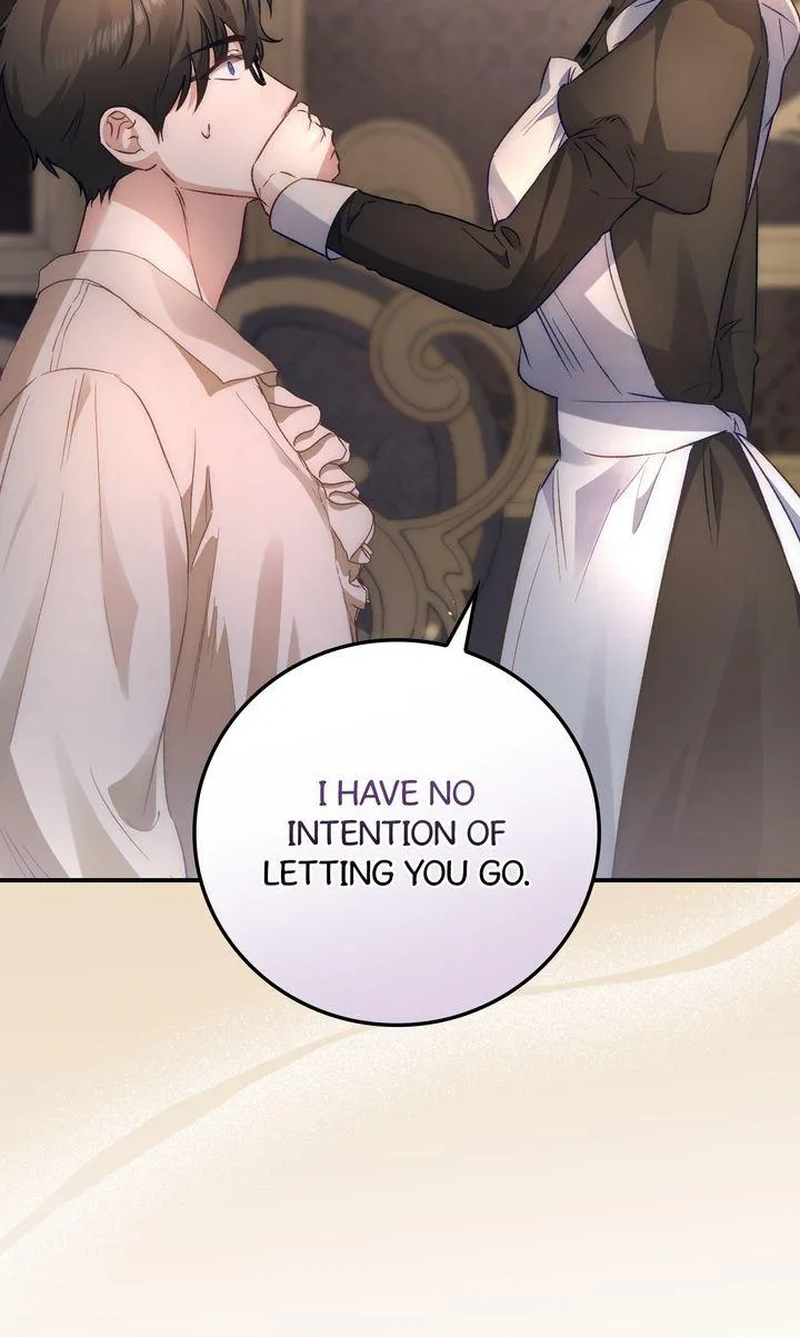 The Genre Is Way Too Different! Chapter 14 page 91 - 