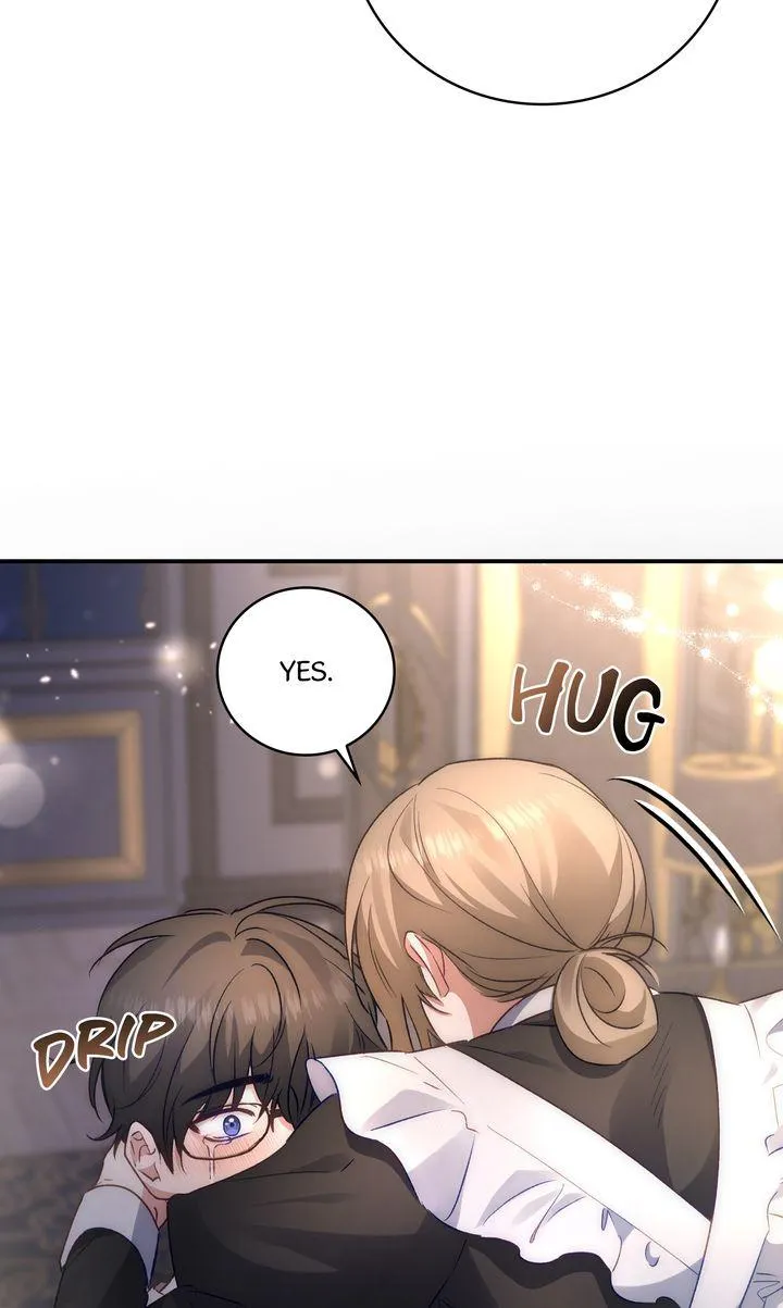 The Genre Is Way Too Different! Chapter 14 page 98 - 