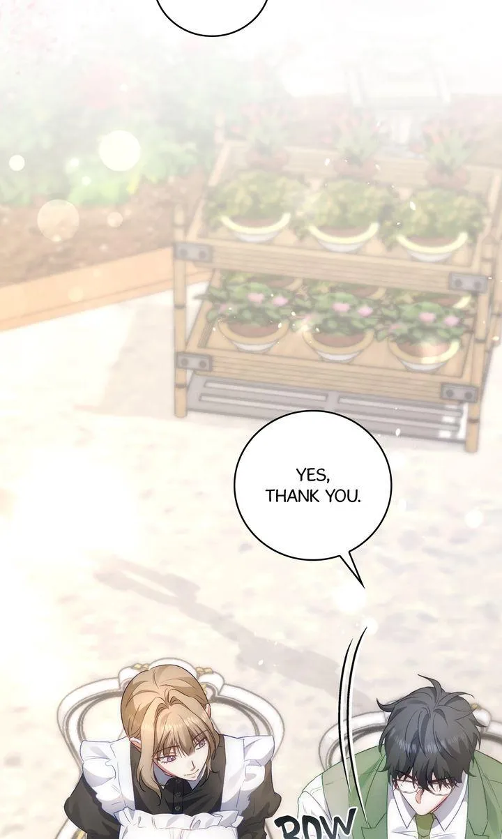 The Genre Is Way Too Different! Chapter 15 page 11 - 