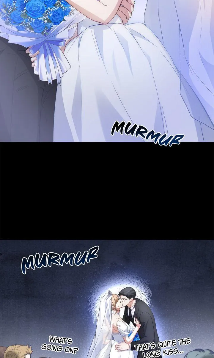 The Genre Is Way Too Different! Chapter 15 page 35 - 