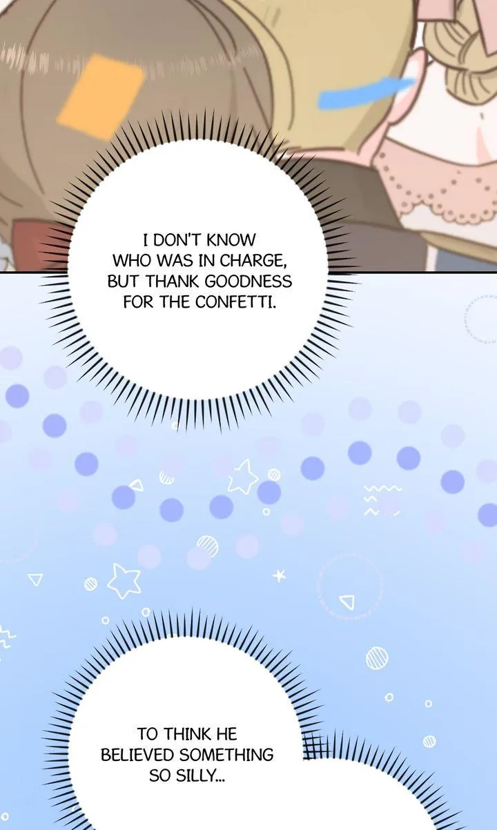 The Genre Is Way Too Different! Chapter 15 page 39 - 