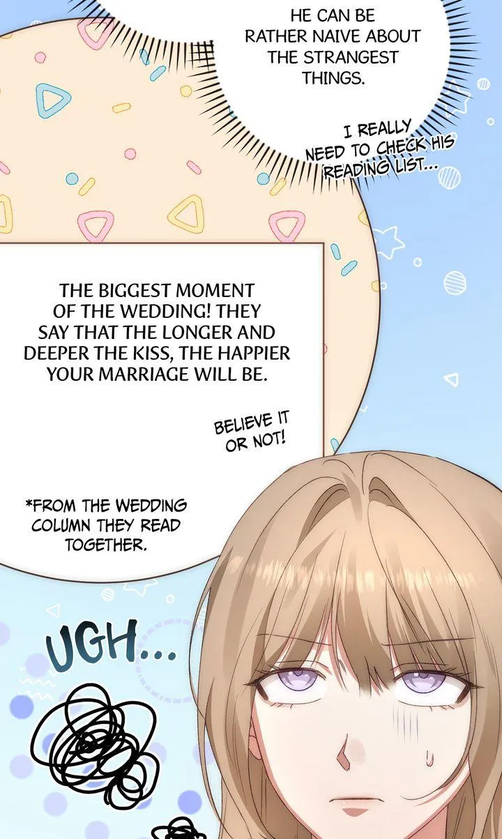 The Genre Is Way Too Different! Chapter 15 page 40 - 