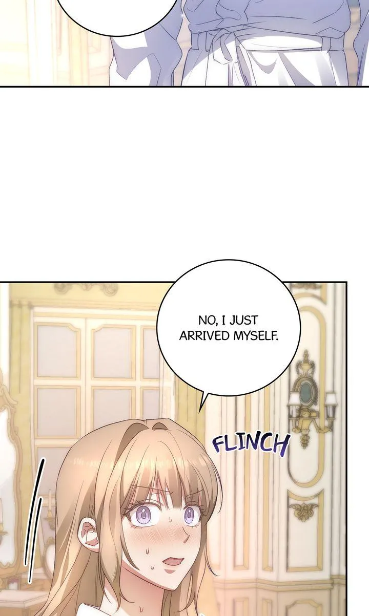 The Genre Is Way Too Different! Chapter 15 page 43 - 