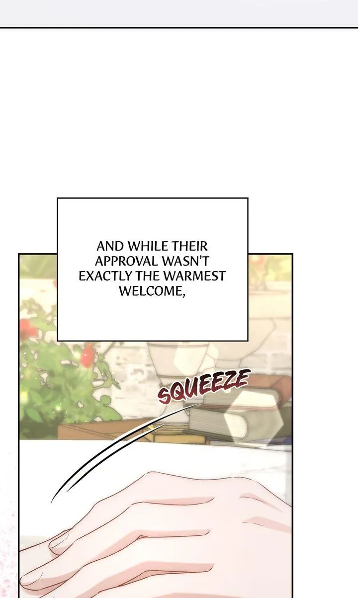 The Genre Is Way Too Different! Chapter 15 page 6 - 