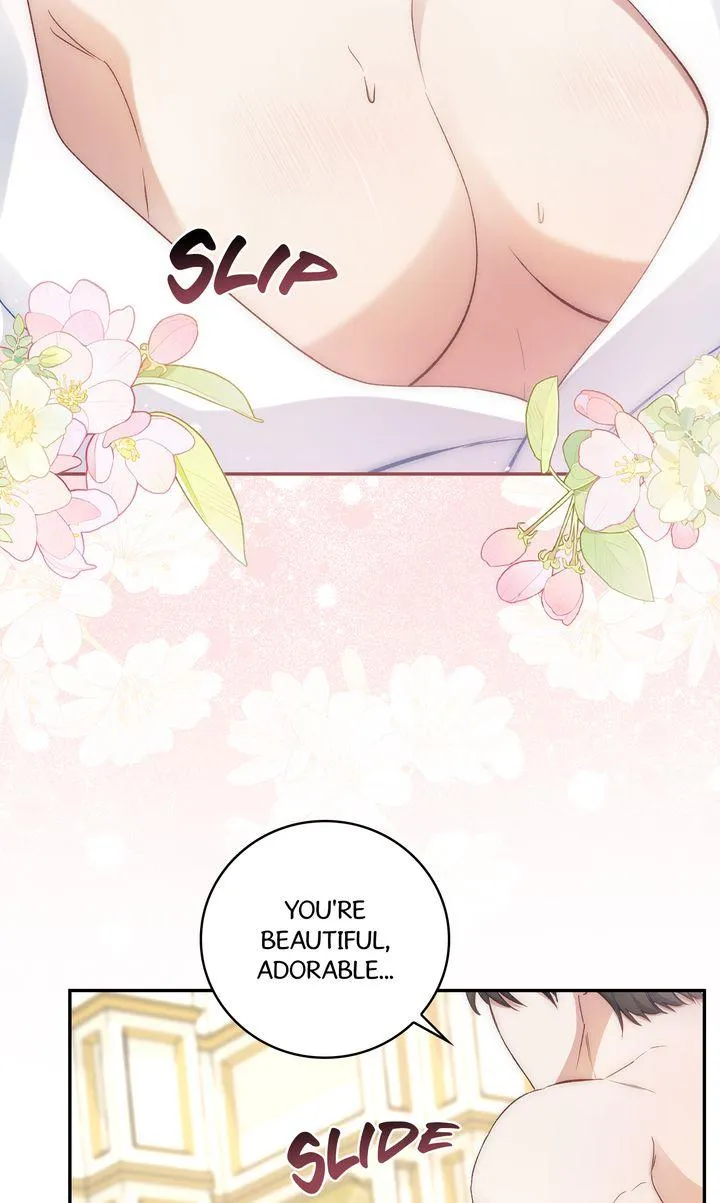The Genre Is Way Too Different! Chapter 15 page 51 - 