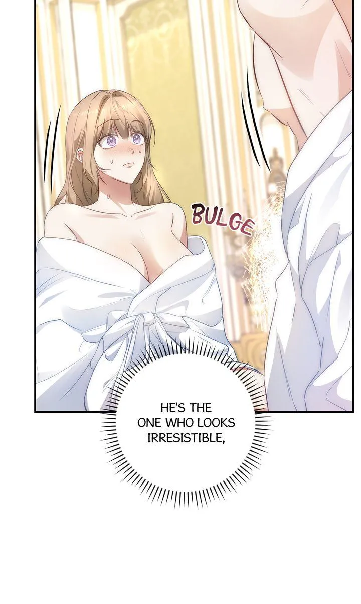 The Genre Is Way Too Different! Chapter 15 page 52 - 