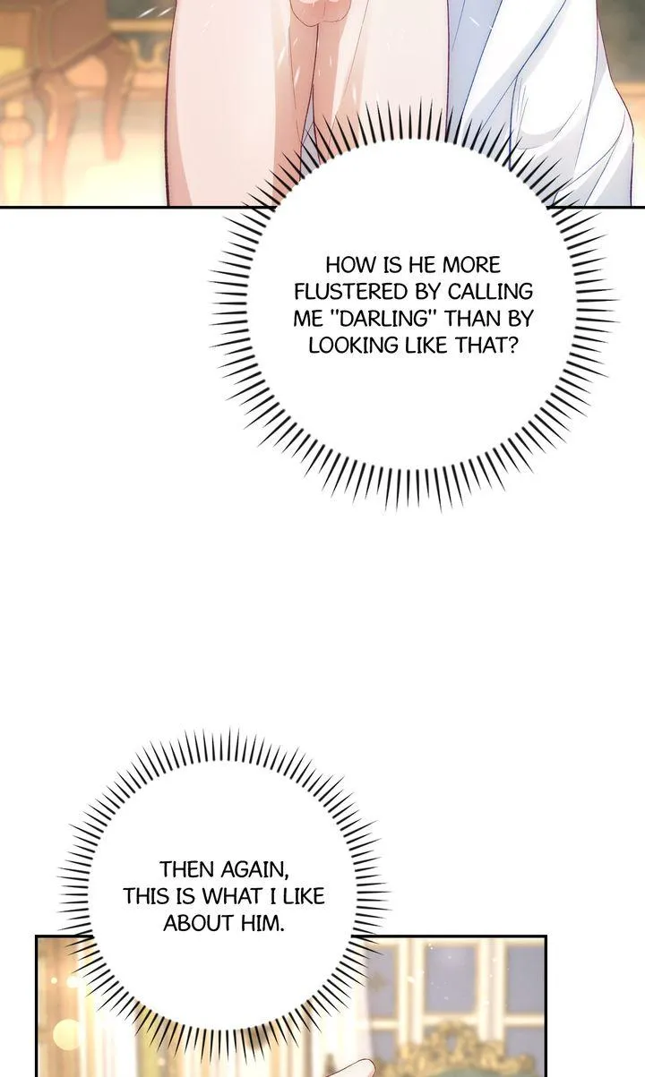 The Genre Is Way Too Different! Chapter 15 page 54 - 