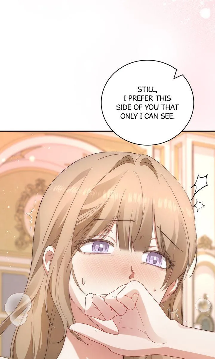 The Genre Is Way Too Different! Chapter 15 page 61 - 