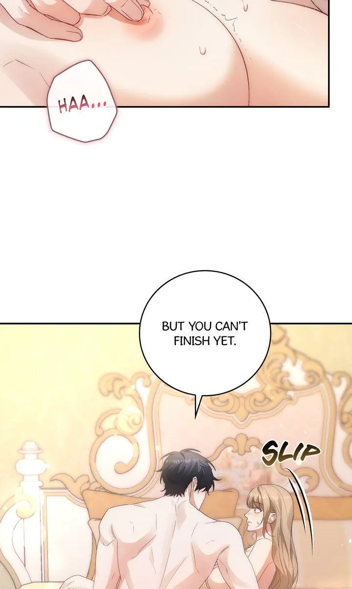 The Genre Is Way Too Different! Chapter 15 page 68 - 
