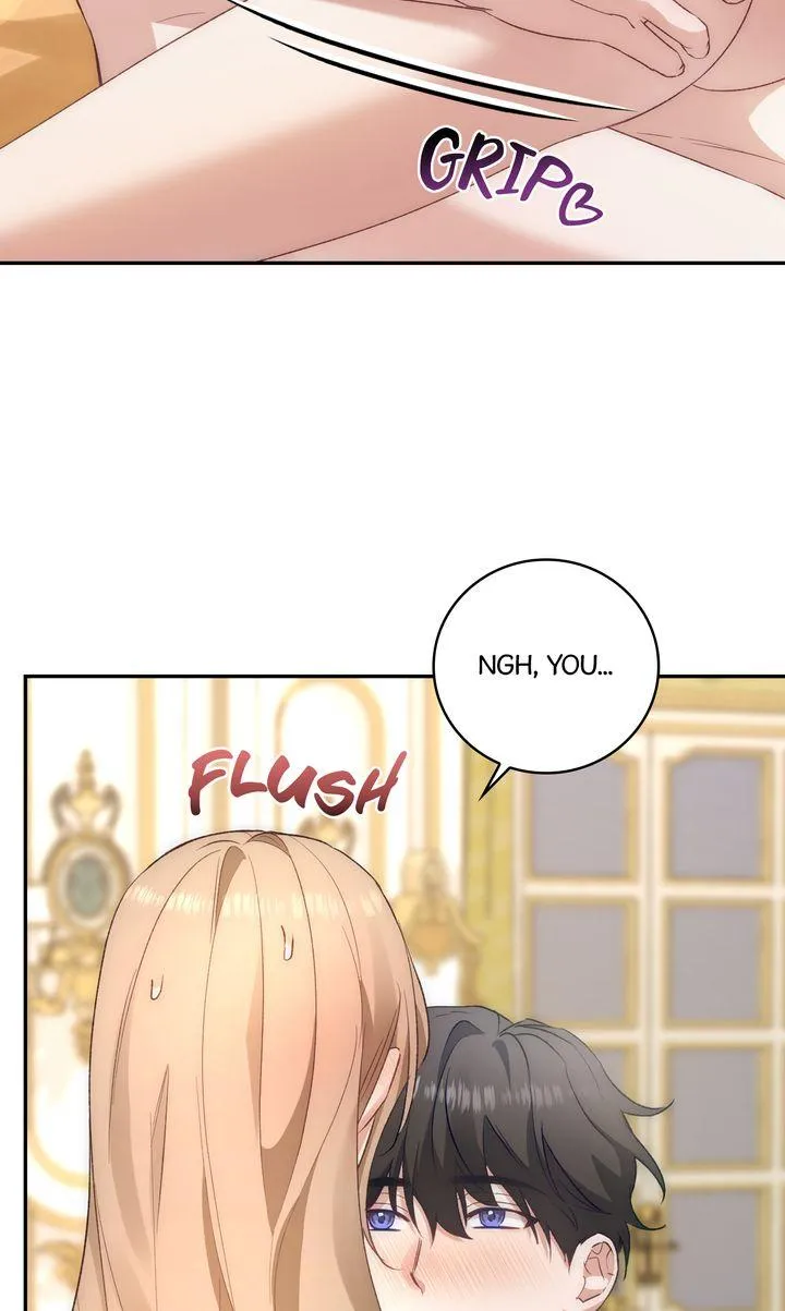 The Genre Is Way Too Different! Chapter 15 page 71 - 