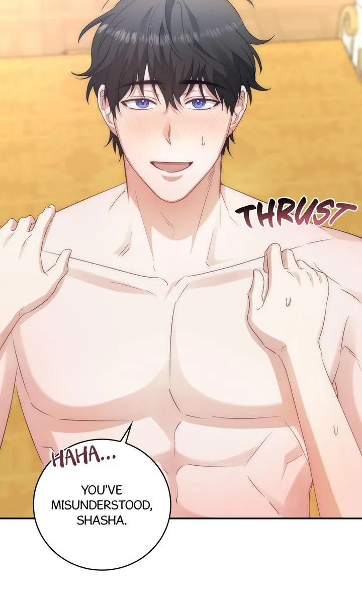The Genre Is Way Too Different! Chapter 15 page 80 - 