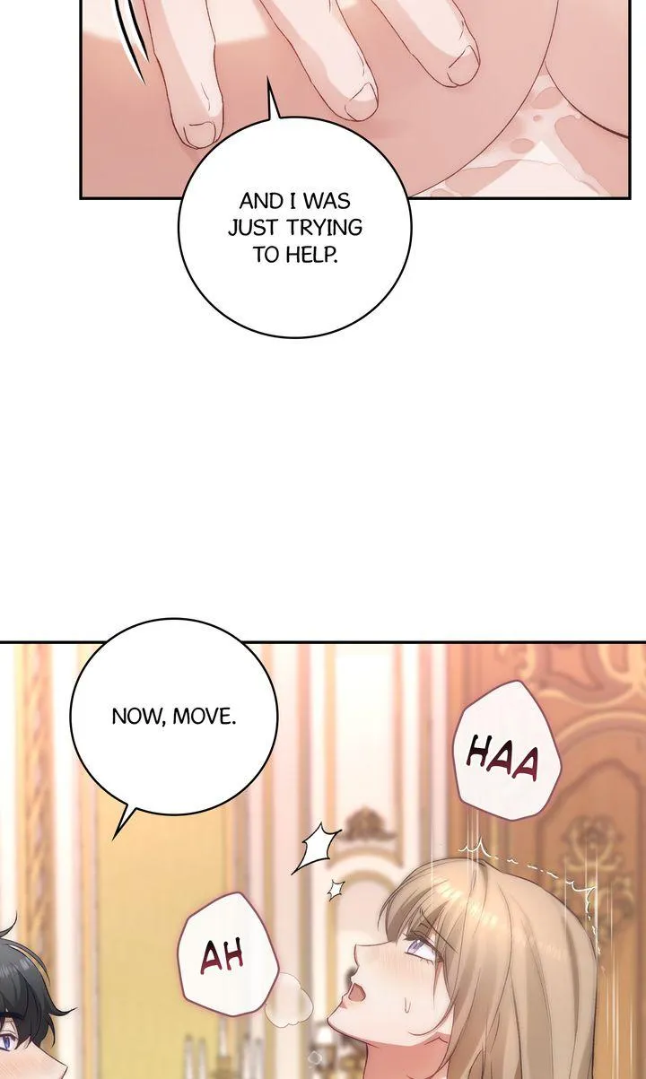 The Genre Is Way Too Different! Chapter 15 page 82 - 