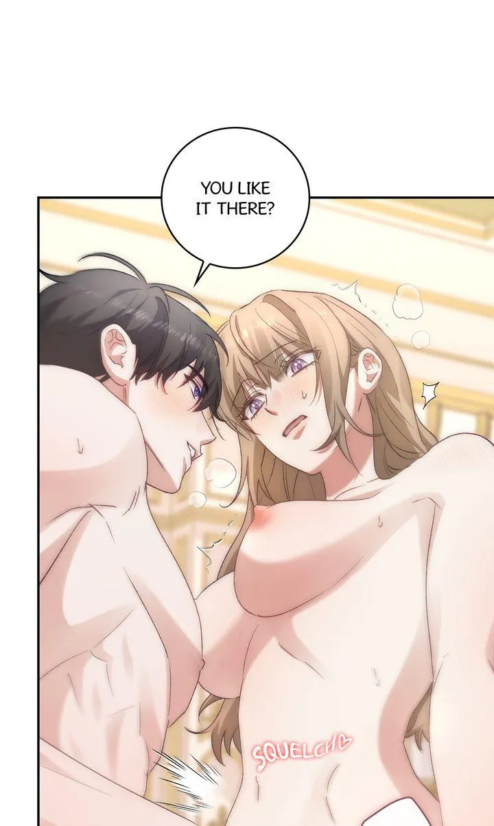 The Genre Is Way Too Different! Chapter 15 page 84 - 