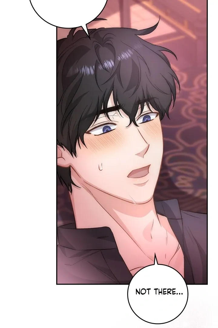 The Genre Is Way Too Different! Chapter 2 page 34 - 