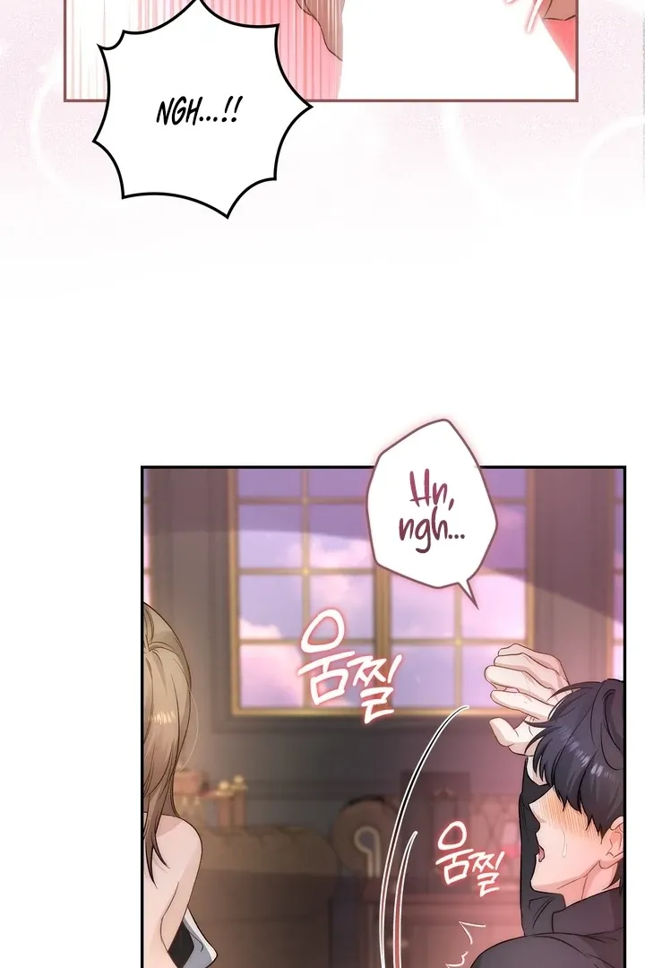 The Genre Is Way Too Different! Chapter 2 page 36 - 