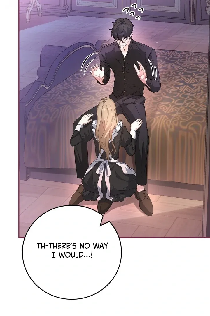The Genre Is Way Too Different! Chapter 2 page 10 - 