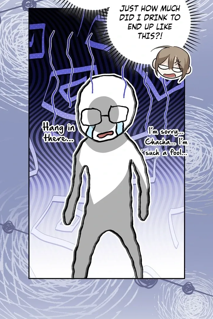 The Genre Is Way Too Different! Chapter 2 page 92 - 