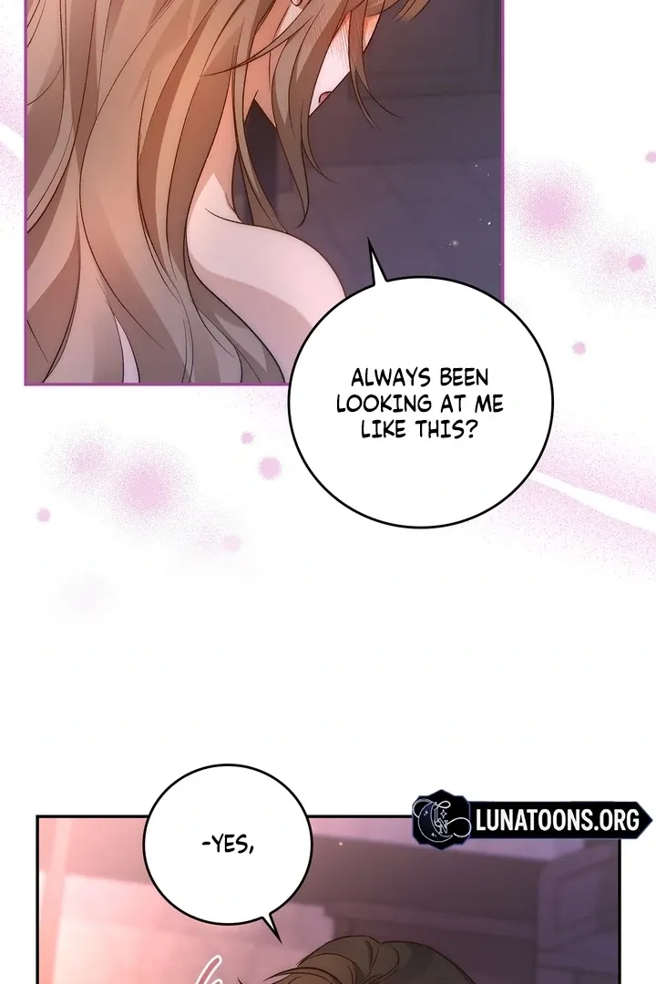 The Genre Is Way Too Different! Chapter 3 page 36 - 