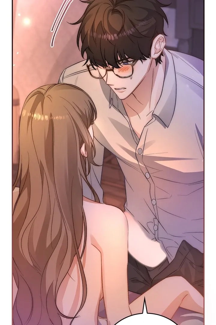 The Genre Is Way Too Different! Chapter 3 page 37 - 