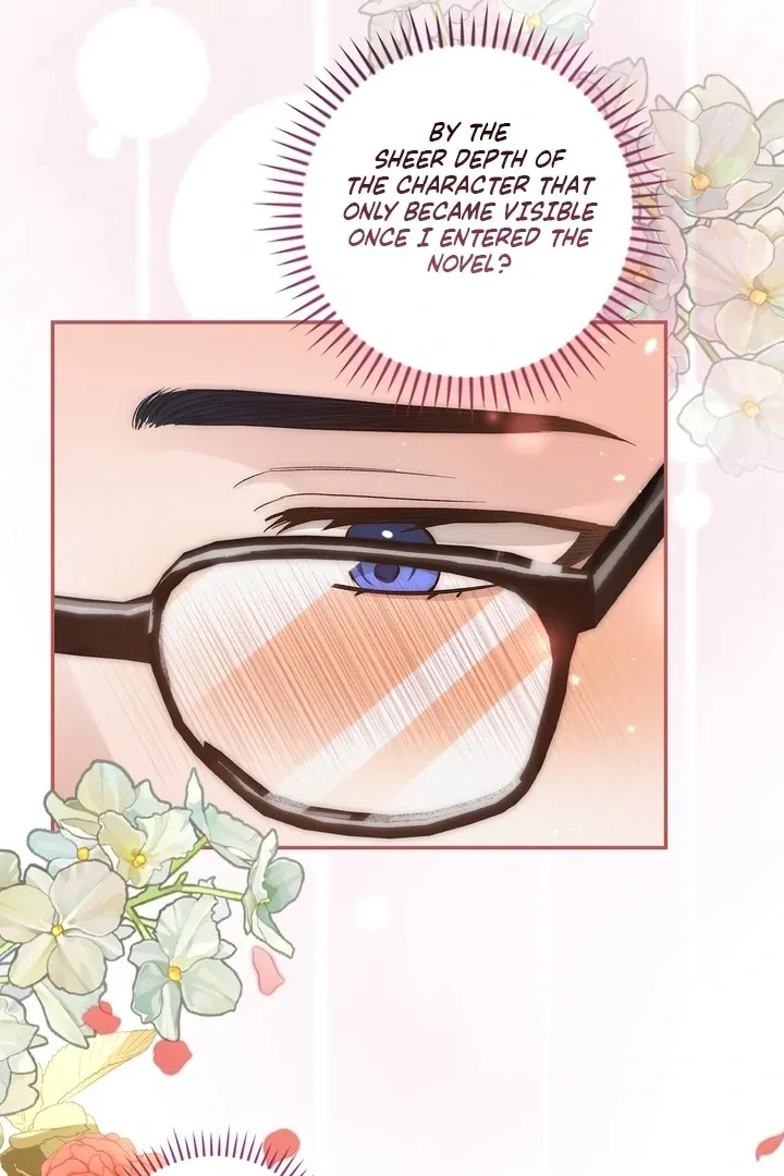 The Genre Is Way Too Different! Chapter 3 page 41 - 