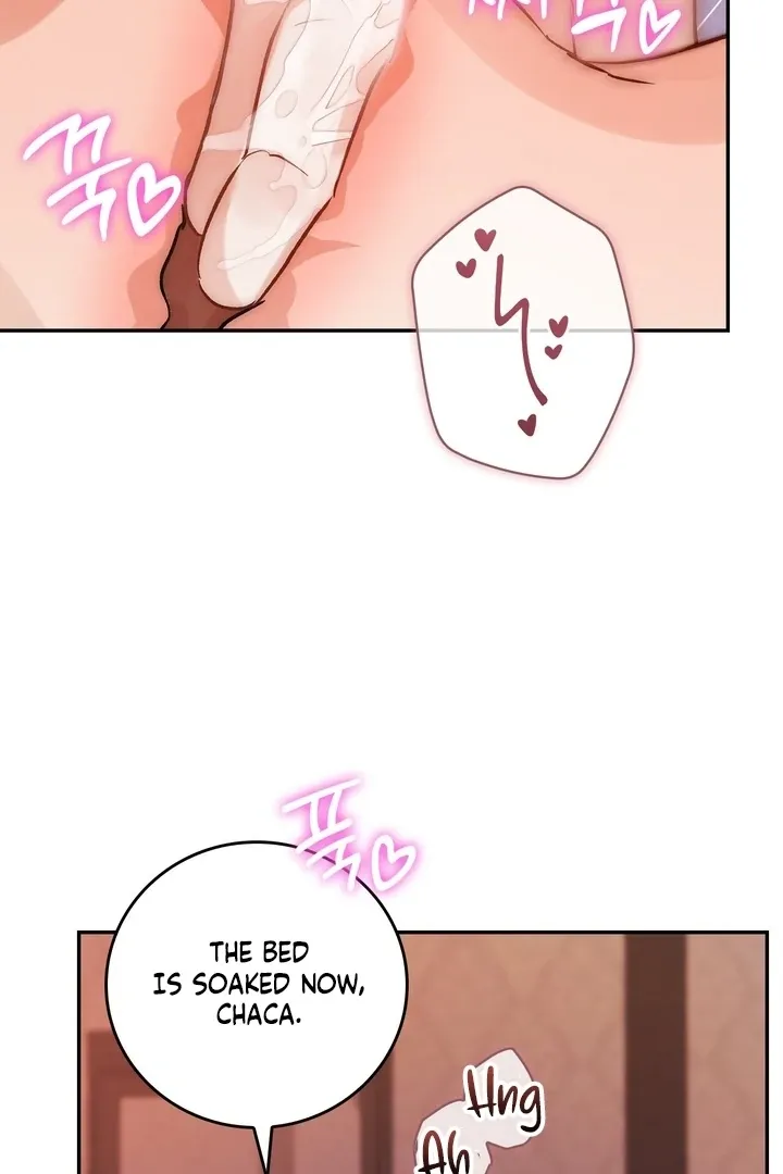 The Genre Is Way Too Different! Chapter 3 page 49 - 
