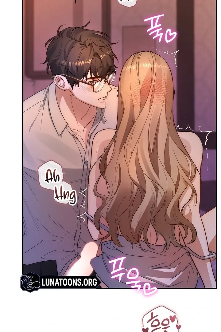 The Genre Is Way Too Different! Chapter 3 page 50 - 