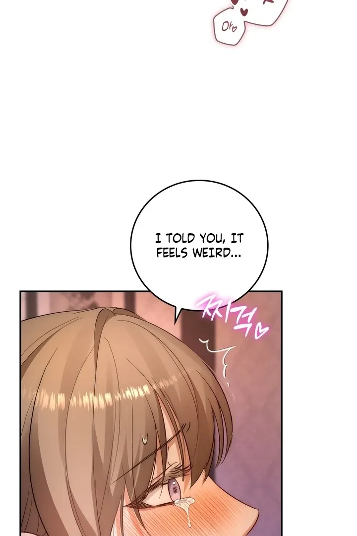 The Genre Is Way Too Different! Chapter 3 page 51 - 