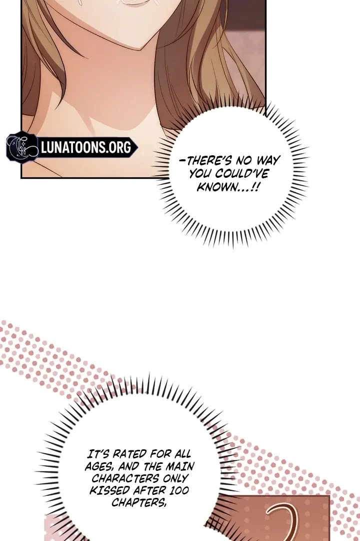 The Genre Is Way Too Different! Chapter 3 page 8 - 