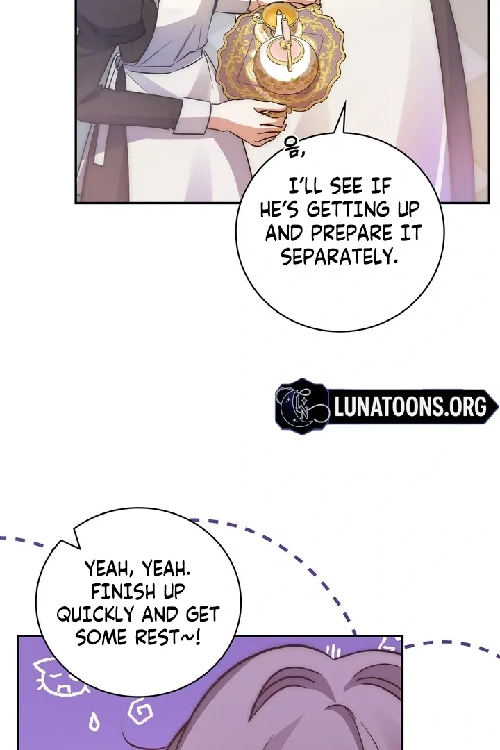 The Genre Is Way Too Different! Chapter 4 page 11 - 