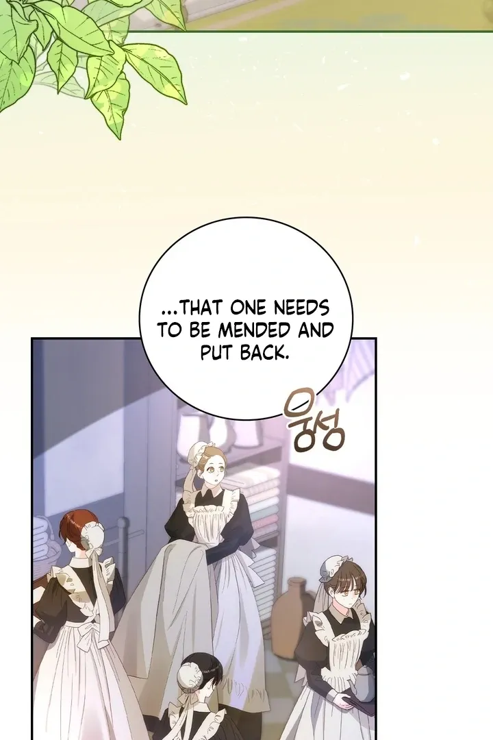The Genre Is Way Too Different! Chapter 4 page 3 - 