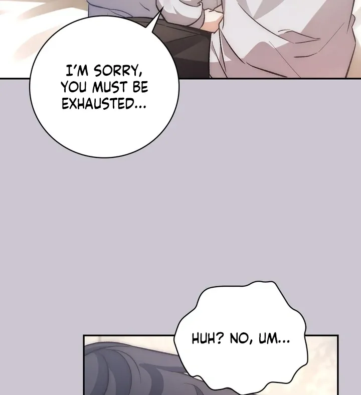 The Genre Is Way Too Different! Chapter 4 page 27 - 